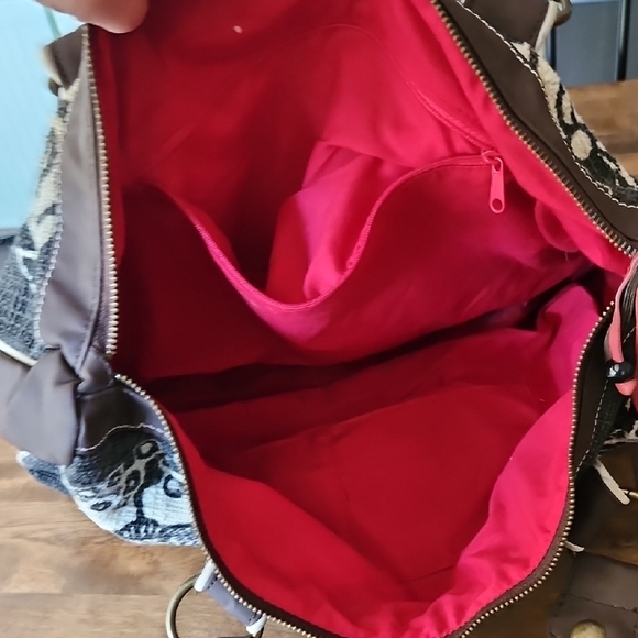 Boho Women Bags Set - Picture 11 of 11